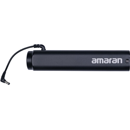 Amaran T4c RGBWW LED Tube Light 120cm - 8
